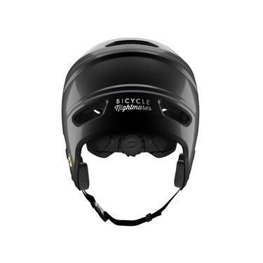 Casco Tyrant MIPS