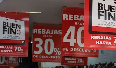 Todos los cambios y novedades que habrá en El Buen Fin en México para este 2025