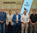 Cádiz recibe a los futbolistas del futuro