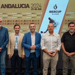 Cádiz recibe a los futbolistas del futuro