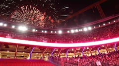 La tarde más redonda del Barcelona