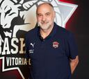 Laso: “El equipo va a ir a más durante la temporada”