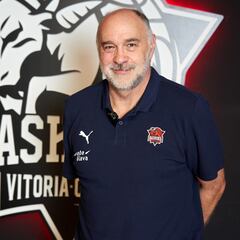 Laso: “Antes la gente me silbaba, ahora me saluda por la calle”