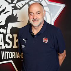 Laso: “El equipo va a ir a más durante la temporada”