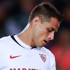 Agridulce cierre de Grupos para Mexicanos en Europa League