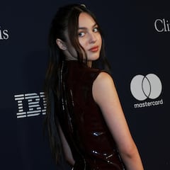 Olivia Rodrigo arremete contra DHS: “No vuelvan a usar mis canciones para promover su campaña racista y llena de odio”