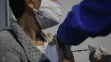 Coronavirus Colombia: en qu&eacute; consiste el nuevo tratamiento que reduce el riesgo de muerte por Covid
