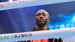 Crawford pierde el título del CMB por no pagar las tarifas de sanción