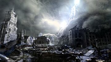 Captura de pantalla - Metro: Last Light (360)