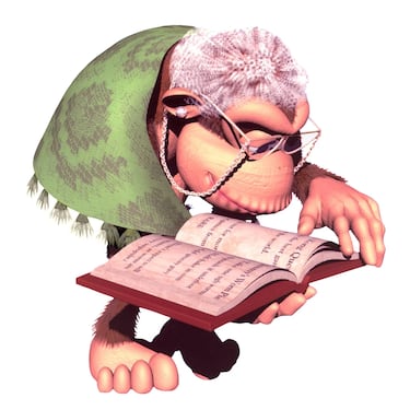 La divertida venganza de Donkey Kong y Nintendo: el día que Sonic y Earthworm Jim terminaron en la basura