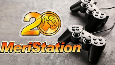 Meristation cumple 20 años