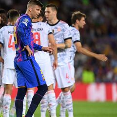 Del imbatible al "es lo que hay"