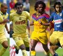 Los 100 peores futbolistas que jugaron en Club América