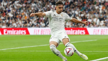 Valverde-Asencio-Rüdiger-Mendy