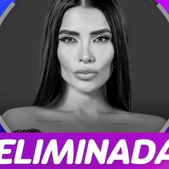 La Casa de los Famosos 3: ¿Quién es Dania Méndez, eliminada del 03 de abril?