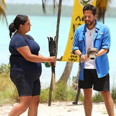 Survivor México 2022: ¿Quién fue la segunda eliminada de este viernes 24 de junio?