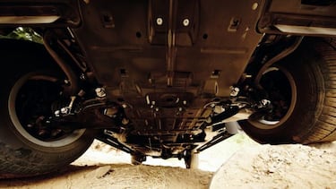 Cuáles marcas y autos (sedanes, camionetas, pickups y minivans) son más duraderos