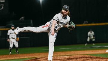 Muere Matt Pobereyko, pitcher de Algodoneros de Guasave y de México en la Serie del Caribe