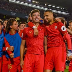 Kike Salas, investigado por forzar tarjetas amarillas presuntamente para apuestas ilegales