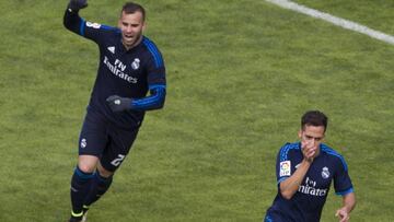 Lucas Vázquez: from forgotten man to key cog in the machine