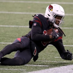 DeAndre Hopkins agradeció a los Cardinals por cambiarlo por pick de segunda ronda