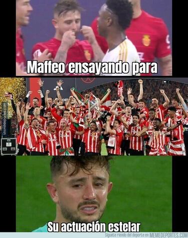 Los mejores memes del fin de semana