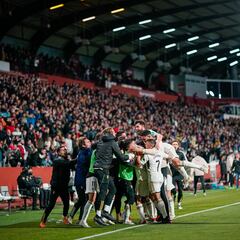 Un abril de esperanza para el Albacete