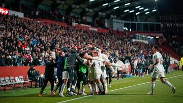 Un abril de esperanza para el Albacete