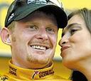 Floyd Landis. El chico que huyó de una comunidad menonita