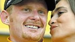 Floyd Landis. El chico que huyó de una comunidad menonita