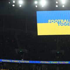Premier League cuts ties with Russian broadcast partner following invasion of Ukraine