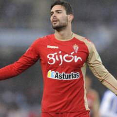 El Sporting deberá pagar 1,2 M€ al Barça por el traspaso de Botía