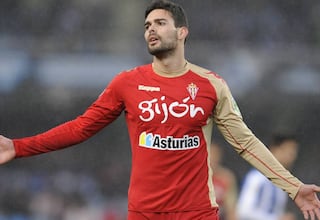 El Sporting deberá pagar 1,2 M€ al Barça por el traspaso de Botía