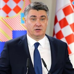 Lío en Croacia con la entrada de Suecia y Finlandia en la OTAN