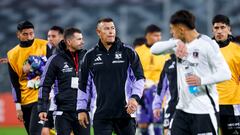 “La relación de Mosa y Almirón está totalmente quebrada y sin retorno”