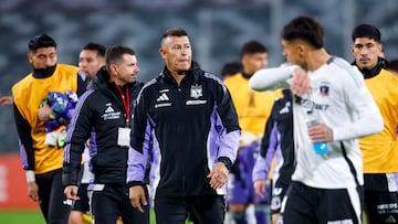 “La relación de Mosa y Almirón está totalmente quebrada y sin retorno”