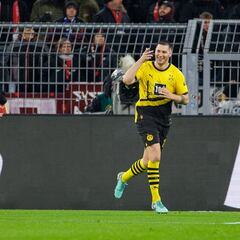 El milagro de Süle contra Mbappé: “Para exponerlo en el Louvre”