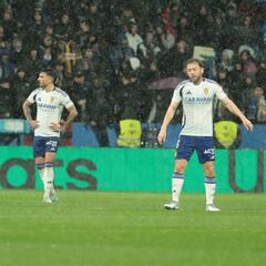 Resumen y goles del Zaragoza vs Eldense de LaLiga Hypermotion