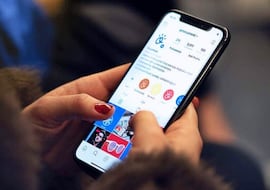 Testa Do, uno de los mayores expertos en tecnología de España: “Así puedes eliminar la luz más dañina de tu iPhone”