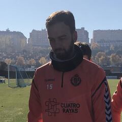 Deivid se rompe y será baja entre tres y cuatro meses