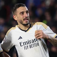 Joselu se impone en el debate