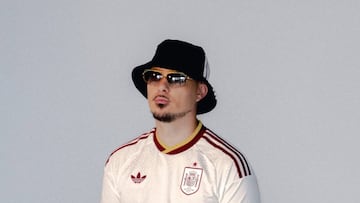 Dellafuente, el último en ‘debutar’ con la Roja