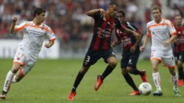 Thimothee Kolodziejczak.