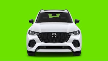 Mazda hace la inversión más grande en 20 años de presencia en México