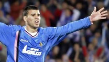 Braulio jugará en el Zaragoza las próximas cuatro temporadas