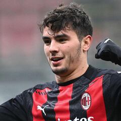 Brahim se gana el futuro