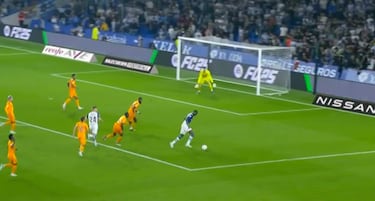 El Madrid sobrevive sin centro del campo