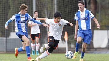 Luis Vicente Mateo suplirá a Alesanco en la Academia