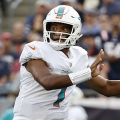 NFL Week 3 Power Rankings: Dolphins closing in on Bills, Packers back in Top 5