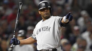 Los esfuerzos de Blue Jays por recuperar al dominicano quedaron cortos y ahora el dominicano desplegará sus cañones en Guaranteed Rate Field.